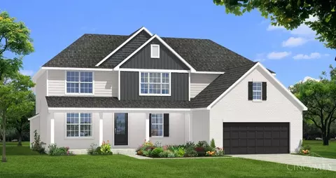 400 David Lee Ct, Monroe, OH 45050