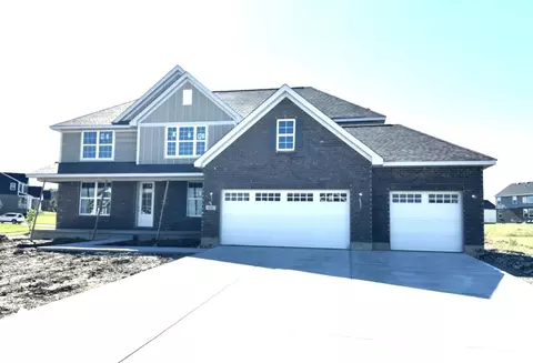 400 David Lee Ct, Monroe, OH 45050