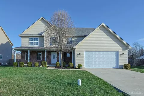 1544 Adams Ct, Amelia, OH 45102