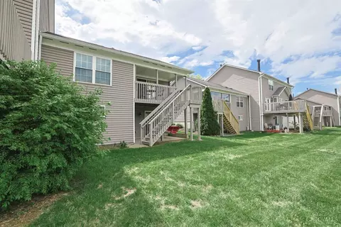 Exterior - 680 Stoneharbor Ln, Hamilton Township, OH 45039 photo 11 of 11
