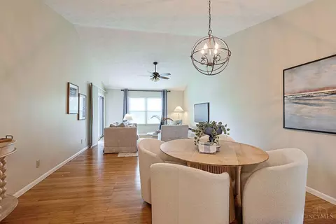 Dining - 680 Stoneharbor Ln, Hamilton Township, OH 45039 photo 1 of 3