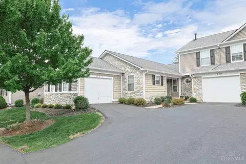 680 Stoneharbor Ln, Maineville, OH 45039