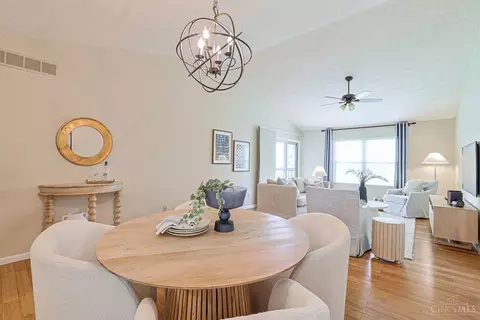 Dining - 680 Stoneharbor Ln, Hamilton Township, OH 45039 photo 2 of 3