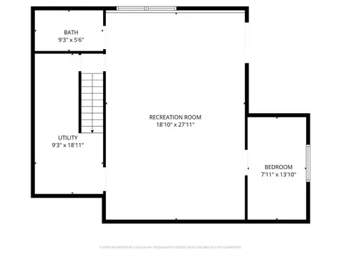 Floorplan - 680 Stoneharbor Ln, Hamilton Township, OH 45039 photo 2 of 3