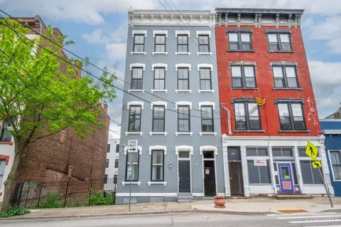 551 Thirteenth St, Cincinnati, OH 45202