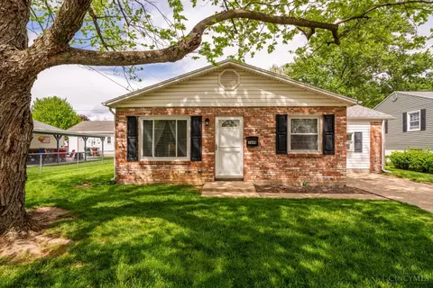 2409 Suffolk Ct, Kettering, OH 45420