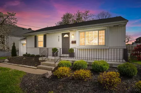 4105 Myrtle Ave, Cincinnati, OH 45236