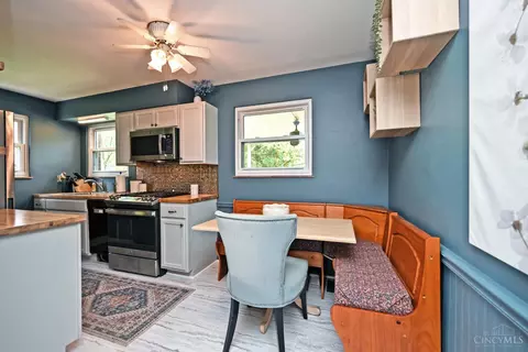 Kitchen - 193 W Crest Dr, Reading, OH 45215 photo 1 of 4