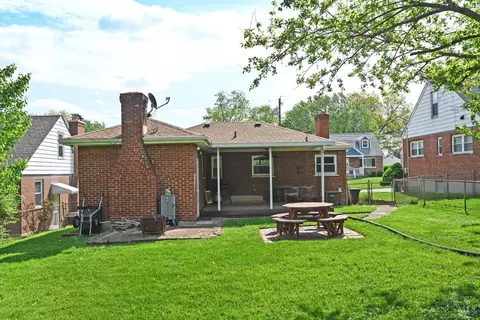 Other - 193 W Crest Dr, Reading, OH 45215 photo 5 of 5