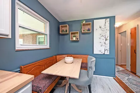 Dining - 193 W Crest Dr, Reading, OH 45215 photo 1 of 1