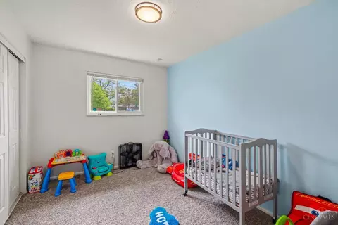 Bedroom - 2422 Bluelark Dr, Cincinnati, OH 45231 photo 3 of 3
