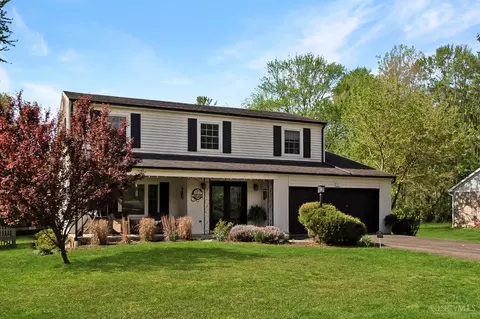 9011 Foxhunter Ln, Cincinnati, OH 45242