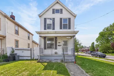 301 Central Ave, Lockland, OH 45215
