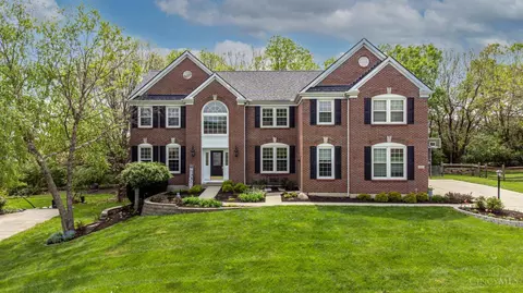 6215 Holly Hill Ln, West Chester, OH 45069