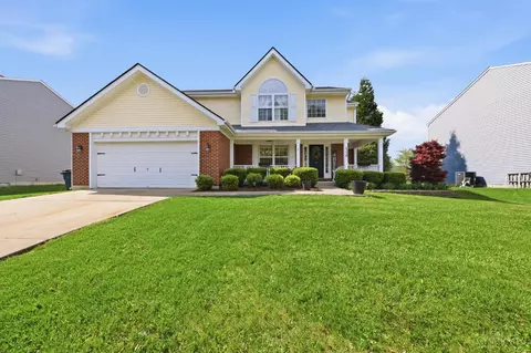 1207 Durbin Ter, Maineville, OH 45039
