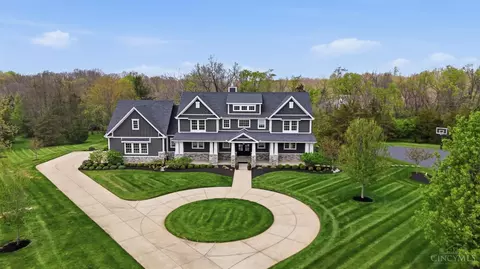 7117 St Rt 48, Springboro, OH 45066