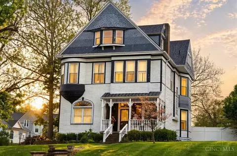 336 High St, Hillsboro, OH 45133