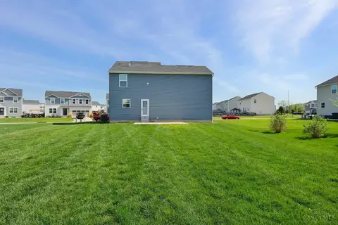 Exterior - 8889 Williamson Cir, Harrison, OH 45030 photo 8 of 8