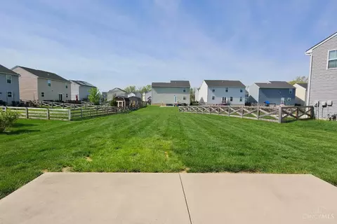 Exterior - 8889 Williamson Cir, Harrison, OH 45030 photo 2 of 8