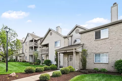 8517 Breezewood Ct, West Chester, OH 45069