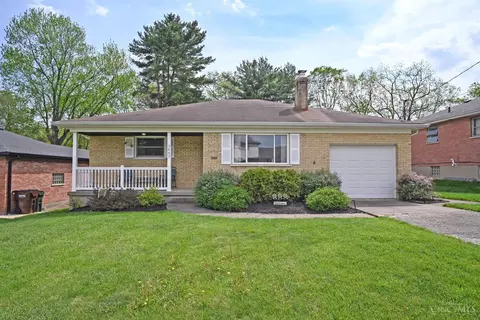3457 Nandale Dr, Cincinnati, OH 45239