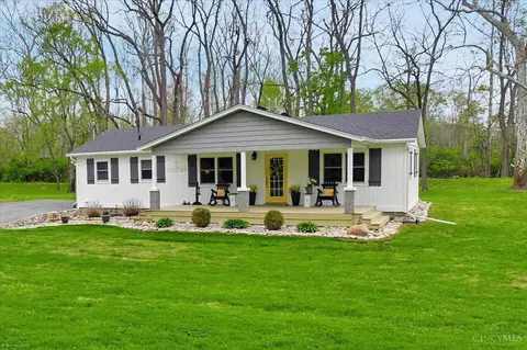 3600 Hamilton Richmond Rd, Hamilton, OH 45013