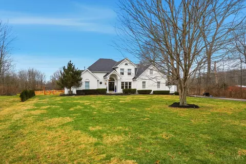 2565 Bantam Rd, Bethel, OH 45106