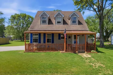 108 Keethler St, Mount Orab, OH 45154