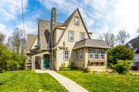 316 Vine St, Oxford, OH 45056