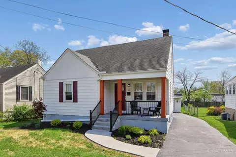 4637 Hunt Rd, Blue Ash, OH 45242 photo 3