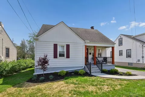 4637 Hunt Rd, Blue Ash, OH 45242 photo 2
