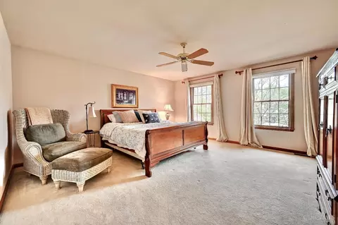 Bedroom - 8900 Terwilligers Trl, Montgomery, OH 45249 photo 6 of 7