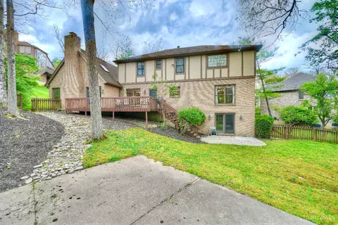 Exterior - 8900 Terwilligers Trl, Montgomery, OH 45249 photo 4 of 7