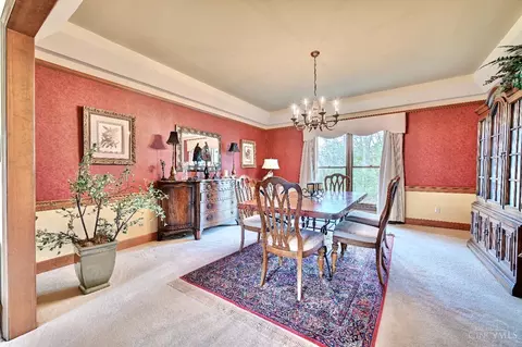 Dining - 8900 Terwilligers Trl, Montgomery, OH 45249 photo 1 of 2