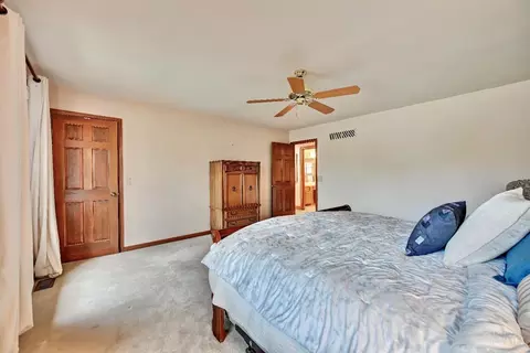 Bedroom - 8900 Terwilligers Trl, Montgomery, OH 45249 photo 7 of 7