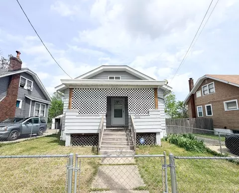 5030 Colerain Ave, Cincinnati, OH 45223