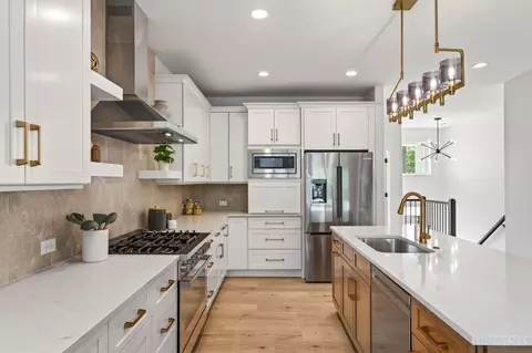 Kitchen - 271 Strader Ave, Cincinnati, OH 45226 photo 4 of 4