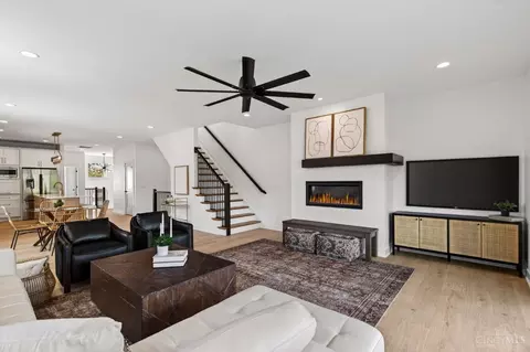 Living - 271 Strader Ave, Cincinnati, OH 45226 photo 4 of 4
