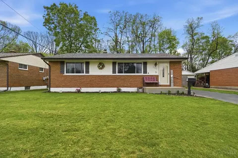 4109 Hammond Blvd, Hamilton, OH 45015