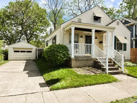 114 G St, Hamilton, OH 45013