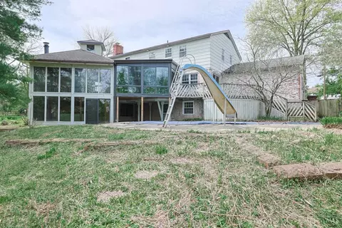 Exterior - 9566 Galecrest Dr, Cincinnati, OH 45231 photo 22 of 22