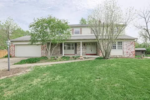 Exterior - 9566 Galecrest Dr, Cincinnati, OH 45231 photo 2 of 22