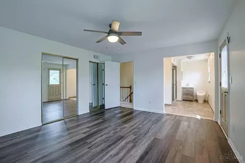 Bedroom - 9566 Galecrest Dr, Cincinnati, OH 45231 photo 1 of 9