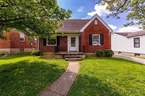 409 Home Ave, Lockland, OH 45215