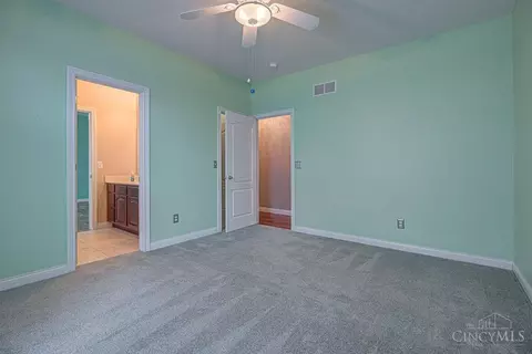 Bedroom - 218 Random Dr, Hamilton, OH 45013 photo 8 of 8