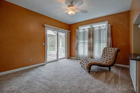 Bedroom - 218 Random Dr, Hamilton, OH 45013 photo 3 of 8