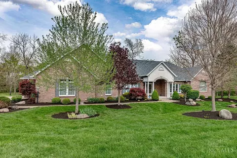 Exterior - 218 Random Dr, Hamilton, OH 45013 photo 13 of 14