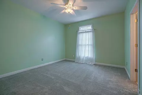 Bedroom - 218 Random Dr, Hamilton, OH 45013 photo 7 of 8