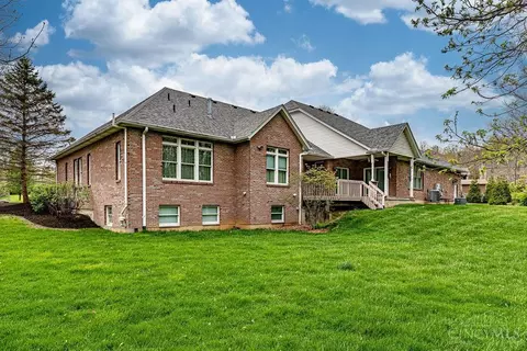 Exterior - 218 Random Dr, Hamilton, OH 45013 photo 2 of 14