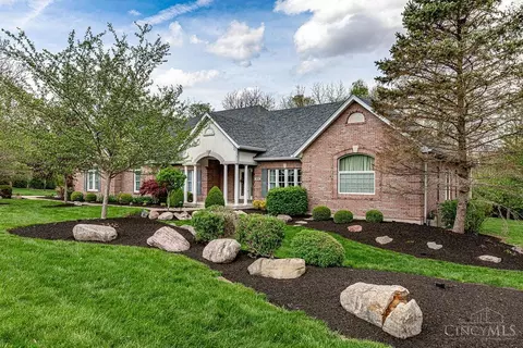 Exterior - 218 Random Dr, Hamilton, OH 45013 photo 14 of 14